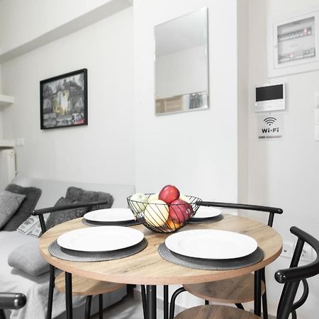 Cozy Cityscape Apartment In Athen Eksteriør billede